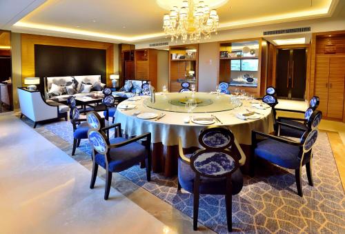 Facilities, Grand Skylight International Hotel Huizhou in Huizhou