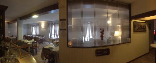 Hotel Clari 5