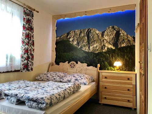 Chatka U Hazy - Regionalne Pokoje Zakopane, Закопане