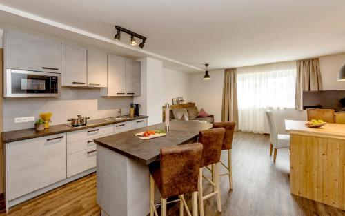 Dolomite Apartments - by Familiaris 2