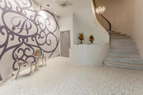 Hotel Palacete de Alamos - image 4