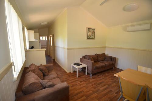Coalmine Beach Holiday Park In Australia - 