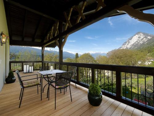  Kasperhof Apartments Innsbruck Top 6 - 7 in Innsbruck