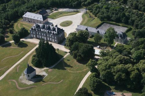 Domaine de Manehouarn