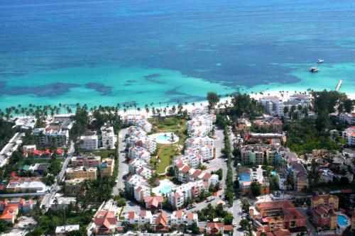 

Playa Turquesa, block A