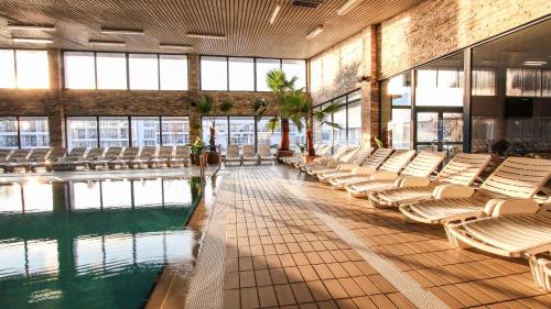 . Hotel Matija Gubec