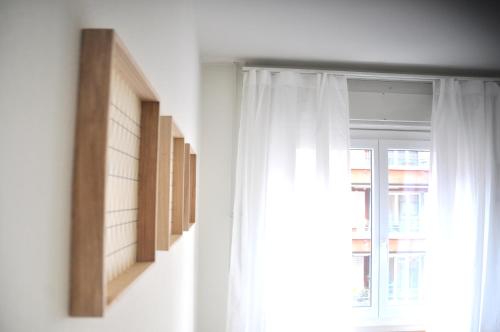 Cozy Apartment Ulmenstrasse in Luzern