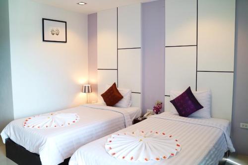 CA Hotel and Residence Phuket - SHA Extra Plus