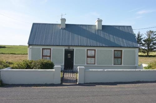 Mary Ann's Ballyheigue Cottage