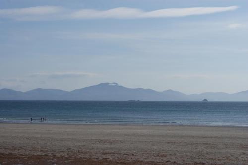 Mary Ann's Ballyheigue Cottage