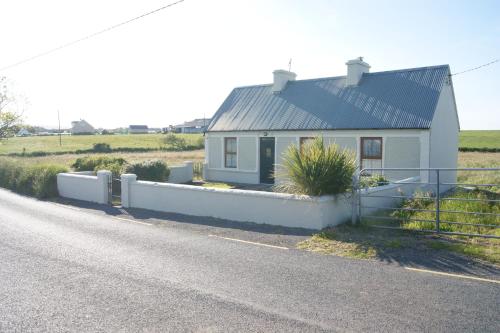 Mary Ann's Ballyheigue Cottage