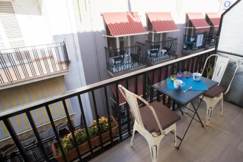 Rhodope's Heaven Dikchan 21