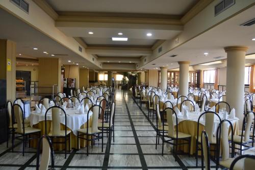 Hotel Reyes Ziries - image 7