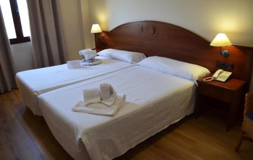 Hotel Reyes Ziries - image 3