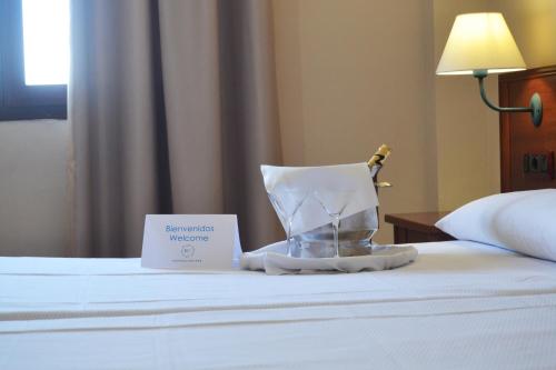 Hotel Reyes Ziries - image 14