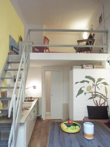 V12 Design Apartments, Milán (fotografie 5)