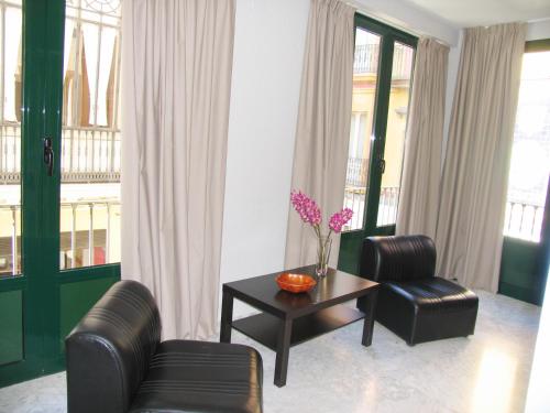 Alysé Apartments Tetuán, by Homing U, Sevilla (Foto 7)