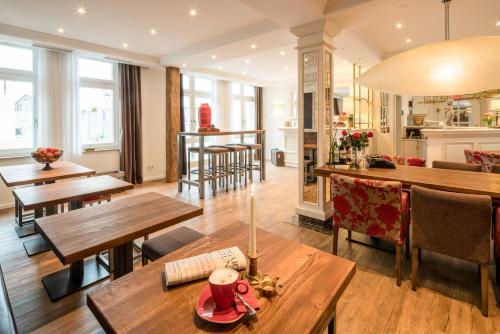 . Weinstadt Hotel - das Original