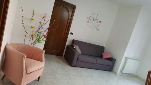  A Casa Di Melo in Piraino