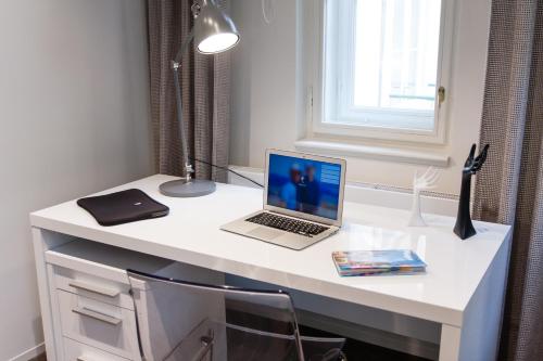 Residence Glamour Premium - image 11
