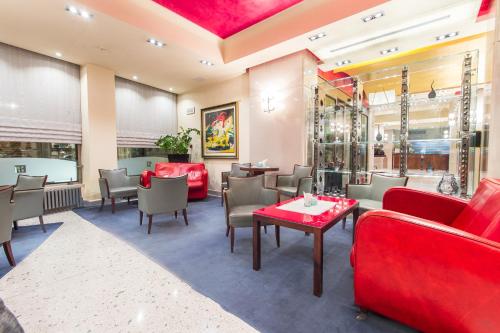 パレス ボンヴェッキアティ