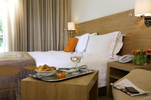 Golden Age Athens Hotel - image 11