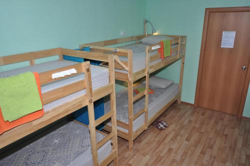 Hostel Kashemir