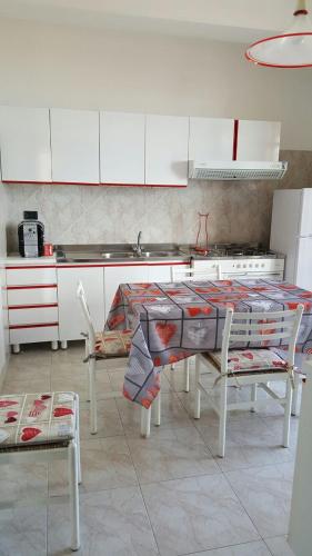  A Casa Di Melo in Piraino