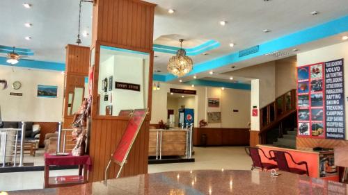LE GRAND MANALI - The River Facing Hotel