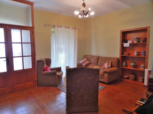 Casa Rural La Perra Gorda - Acedera