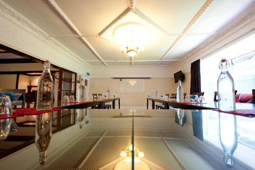 Business center, Anndion Lodge Motel and Function Centre in Wanganui