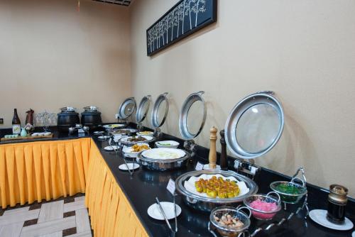 広州 インフェン インター アパートメント