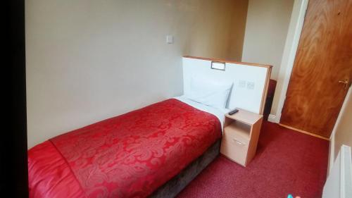 Parkway Guesthouse, Dublín (foto 8)