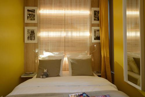 Les Patios du Marais 2 - image 11