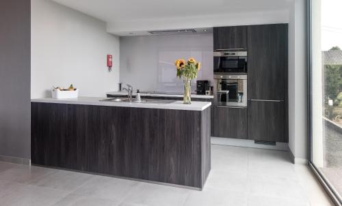 Villa 121 gîte à louer Beervelde