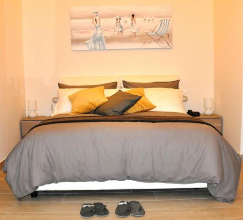 B&B Chiaia 216