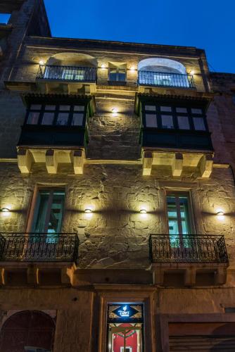Tano's Boutique Guesthouse, Valletta (fotografie 8)