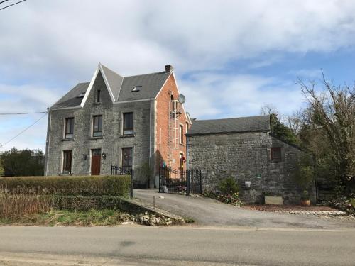  B&B La vieille ecole in Durbuy