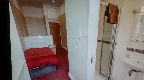 Parkway Guesthouse, Dublín (foto 10)