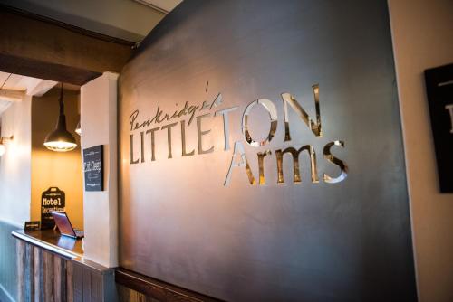 The Littleton Arms