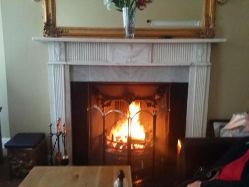 Parkway Guesthouse, Dublín (foto 9)
