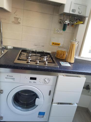 Suite Luisa Roma - image 10