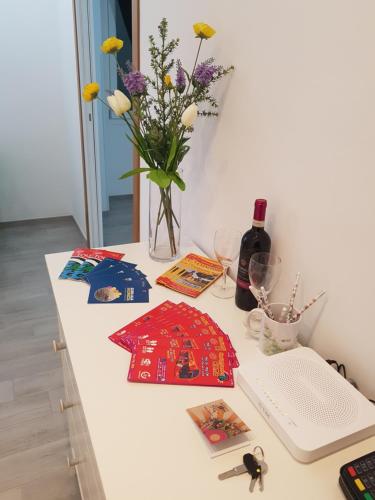 Suite Luisa Roma - image 5