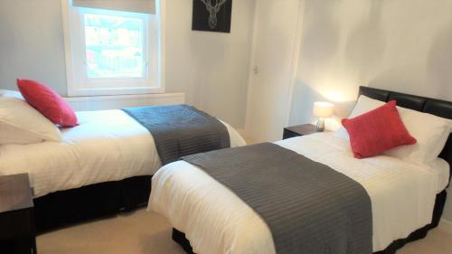 Kelpies Serviced Apartments- McCreadie