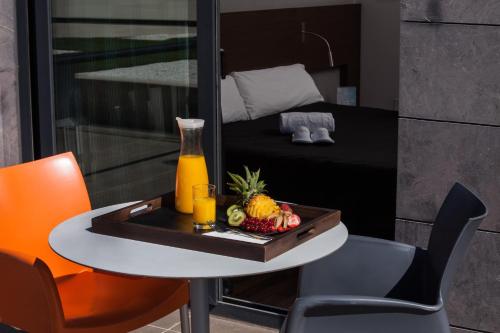 TaCH Madrid Airport Hotel de charme Club de Golf Olivar de La Hinojosa