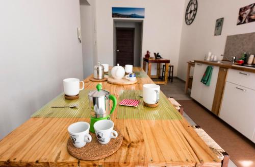 Aperture B&B, Neapel (Foto 9)