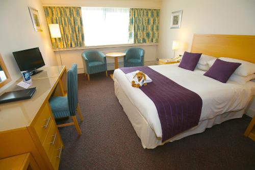 Best Western Frodsham Forest Hills Hotel