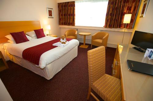 Best Western Frodsham Forest Hills Hotel