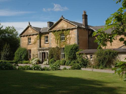 . Kilgraney House
