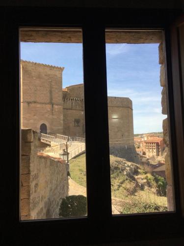 El Pajar del Castillo